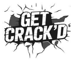 GET CRACK'D